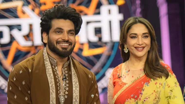शिव ठाकरे ने खुलासा किया: डांसर गौतमी पाटिल के साथ शादी की अफवाहें कैसे बनीं