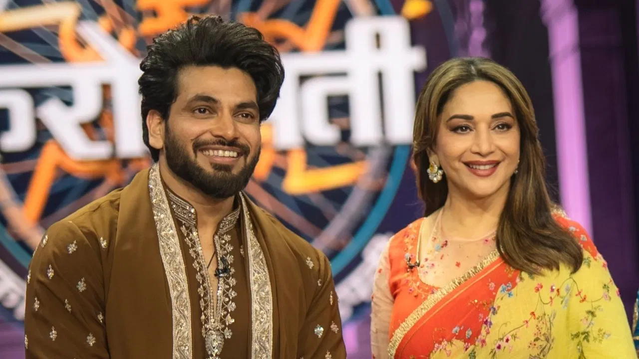 शिव ठाकरे ने खुलासा किया: डांसर गौतमी पाटिल के साथ शादी की अफवाहें कैसे बनीं