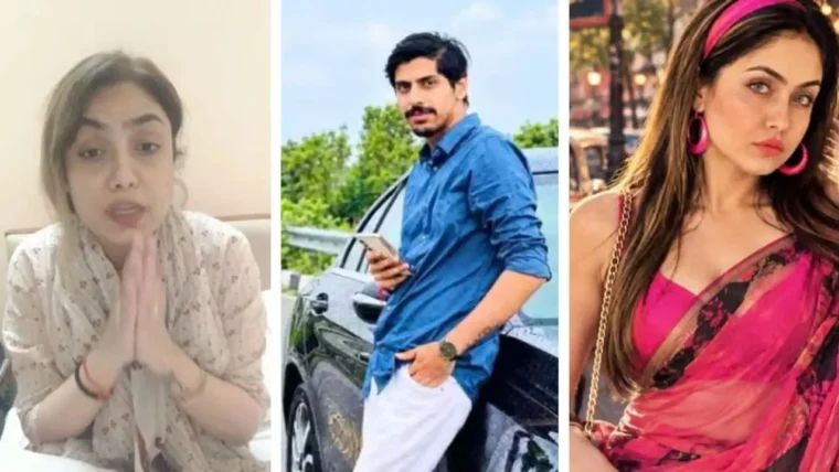 शिवा शर्मा केस: श्रद्धा दुबे समेत तीन पर गैर‑जमानती वारंट, नेपाल सीमा पर तलाश तेज