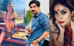 शिवा शर्मा मौत केस में फरार श्रद्धा दुबे को लखनऊ पुलिस ने नागपुर से गिरफ्तार किया