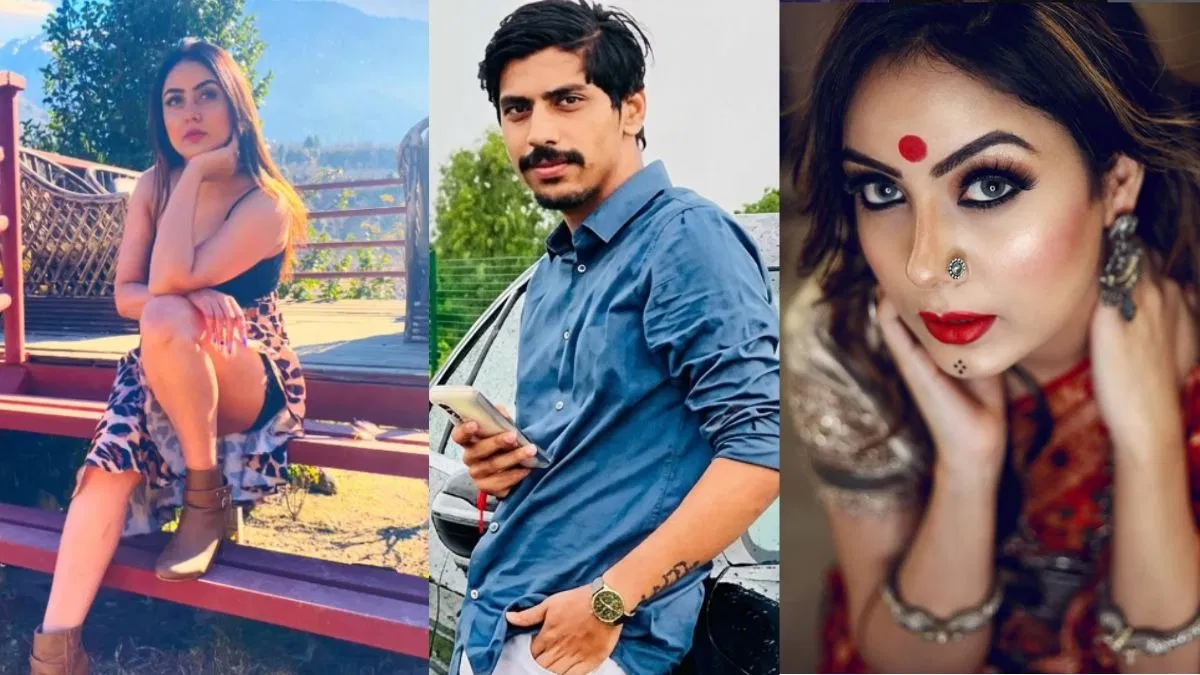 शिवा शर्मा मौत केस में फरार श्रद्धा दुबे को लखनऊ पुलिस ने नागपुर से गिरफ्तार किया