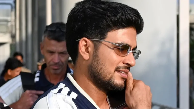 शुभमन गिल ने T20 टीम से बाहर रहने पर दिया स्पष्ट जवाब, वेस्टइंडीज सीरीज की प्लानिंग पर सवालों का सामना