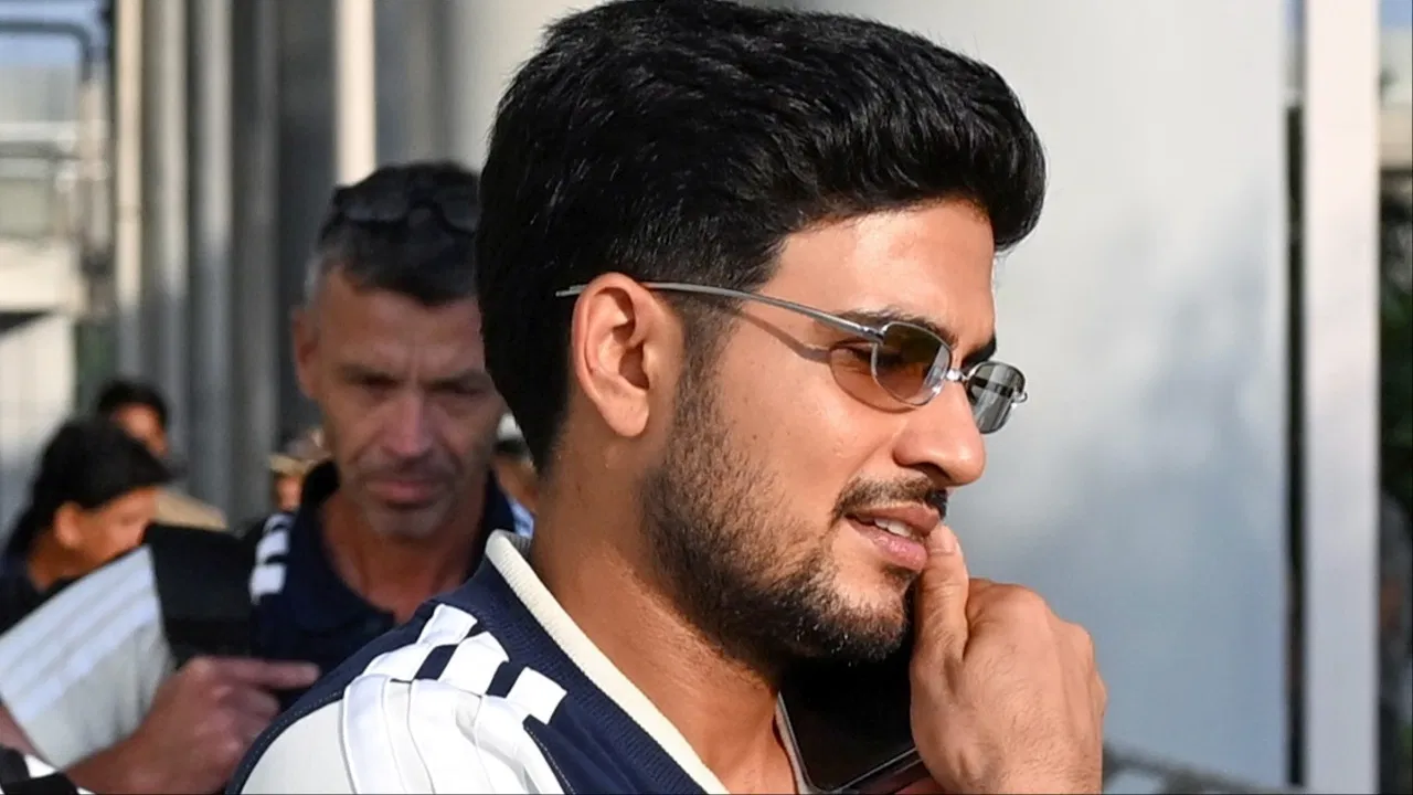 शुभमन गिल ने T20 टीम से बाहर रहने पर दिया स्पष्ट जवाब, वेस्टइंडीज सीरीज की प्लानिंग पर सवालों का सामना