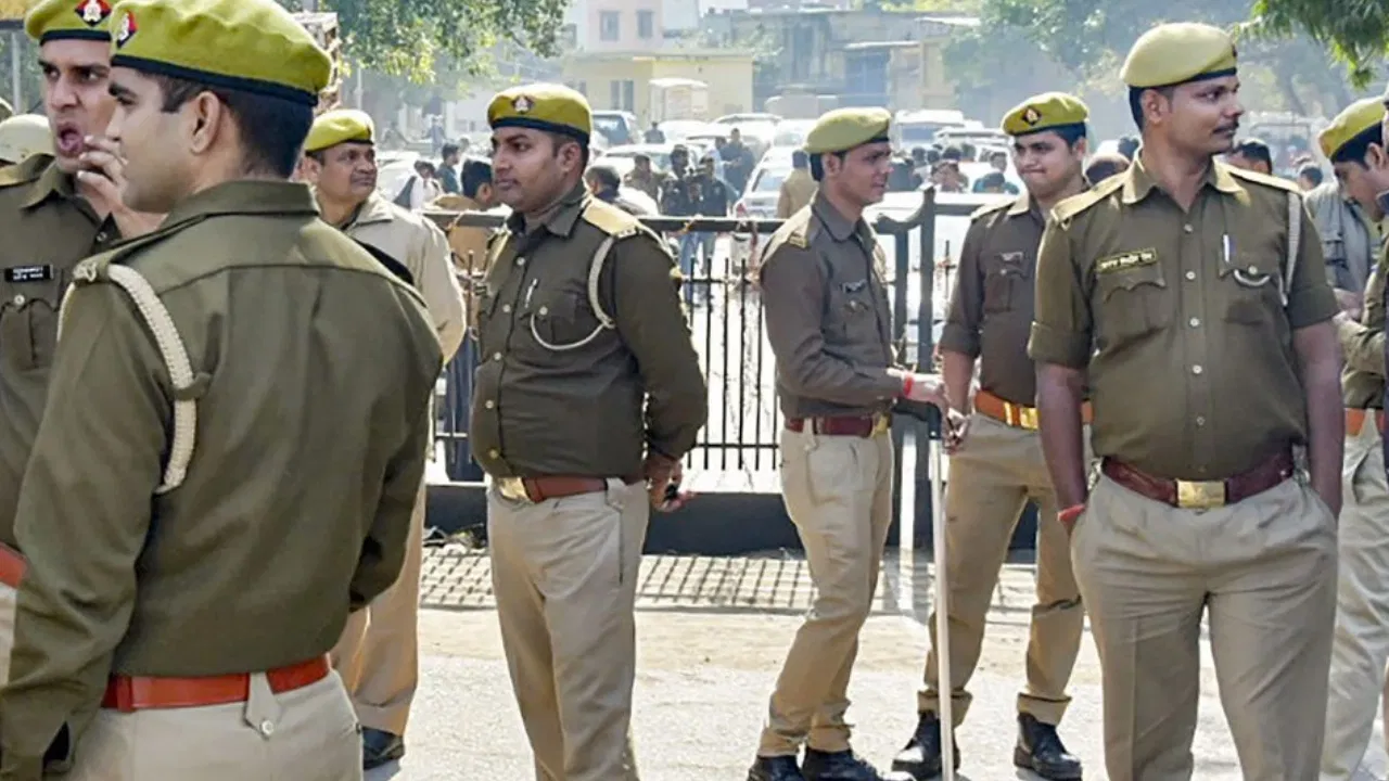 श्रावस्ती में शराबी पति ने धारदार हथियार से पत्नी की हत्या, पुलिस ने शुरू की जांच