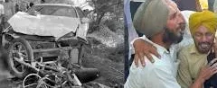 संगरूर में तेज गति वाली कार ने मनरेगा मजदूरों को कुचल दिया, 8 की मौत