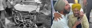 संगरूर में तेज गति वाली कार ने मनरेगा मजदूरों को कुचल दिया, 8 की मौत