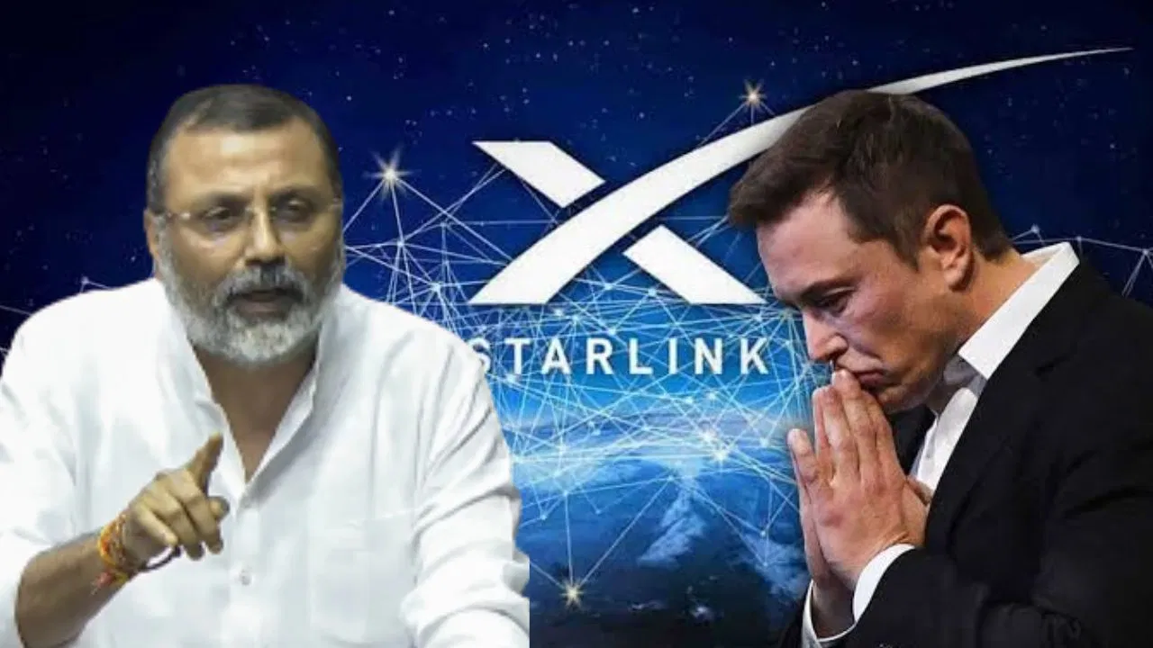 संसदीय समिति ने स्टारलिंक सहित सैटेलाइट इंटरनेट सेवाओं की मंजूरी में देरी की जांच का आदेश