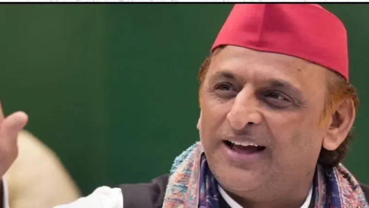 समाजवादी पार्टी का यूपी चुनाव घोषणापत्र 26 नवंबर को जारी, क्या होगा प्रमुख वादे?