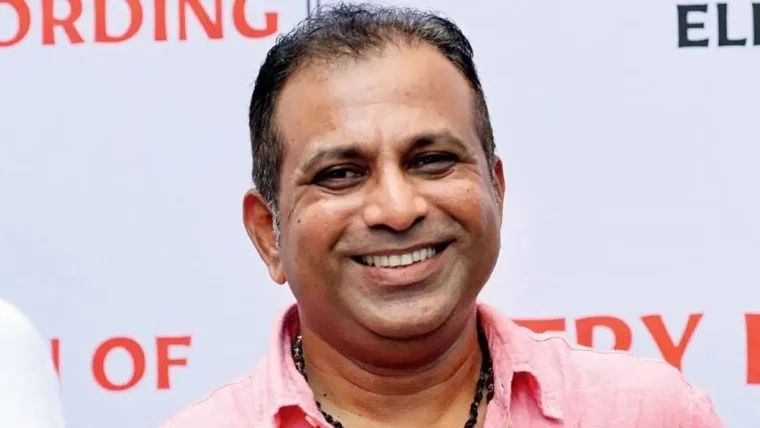 समीर दिघे को बन सकता है टीम इंडिया के नए सेलेक्टर? लक्षणों पर चर्चा