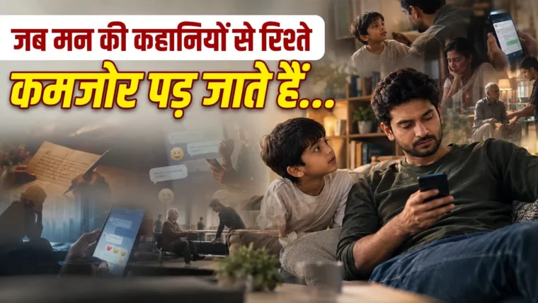 सही सुनना बनाम सही बोलना: संवाद में भावनाओं की अनदेखी