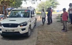 सारण के मशरक में 21 वर्षीय युवक को सिर में गोली, गंभीर हालत में गोरखपुर रेफर