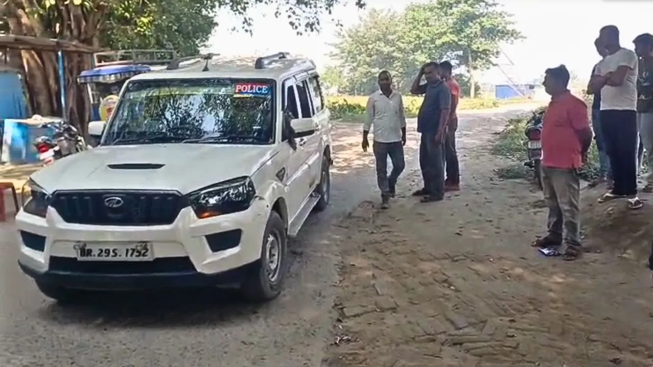 सारण के मशरक में 21 वर्षीय युवक को सिर में गोली, गंभीर हालत में गोरखपुर रेफर
