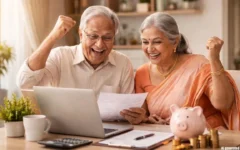 सिनियर सिटीज़न्स के लिए सबसे अधिक FD ब्याज दर देने वाले 5 सरकारी बैंक