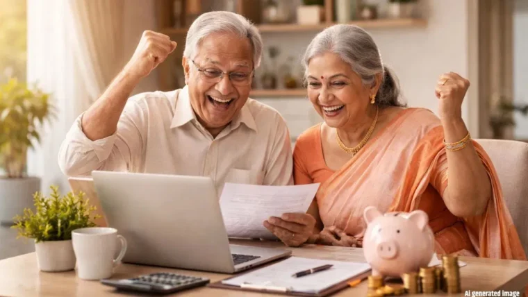 सिनियर सिटीज़न्स के लिए सबसे अधिक FD ब्याज दर देने वाले 5 सरकारी बैंक