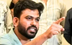 सीजेपी ने मुख्य निर्वाचन आयुक्त ज्ञानेश कुमार के इस्तीफे की मांग पर दिल्ली कूच का ऐलान किया
