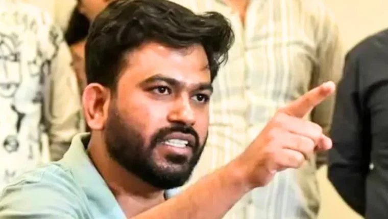 सीजेपी ने मुख्य निर्वाचन आयुक्त ज्ञानेश कुमार के इस्तीफे की मांग पर दिल्ली कूच का ऐलान किया