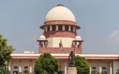 सुप्रीम कोर्ट ने कहा: सहमति से बने रिश्ते के टूटने पर बलात्कार का आरोप नहीं लगाया जा सकता
