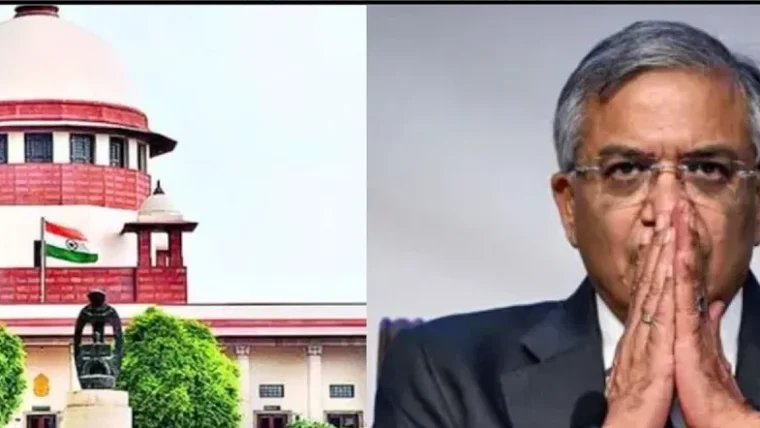 सुप्रीम कोर्ट ने चुनाव आयुक्तों की नियुक्ति विवाद पर सुनवाई टाली, नई तिथि 17 नवंबर तय