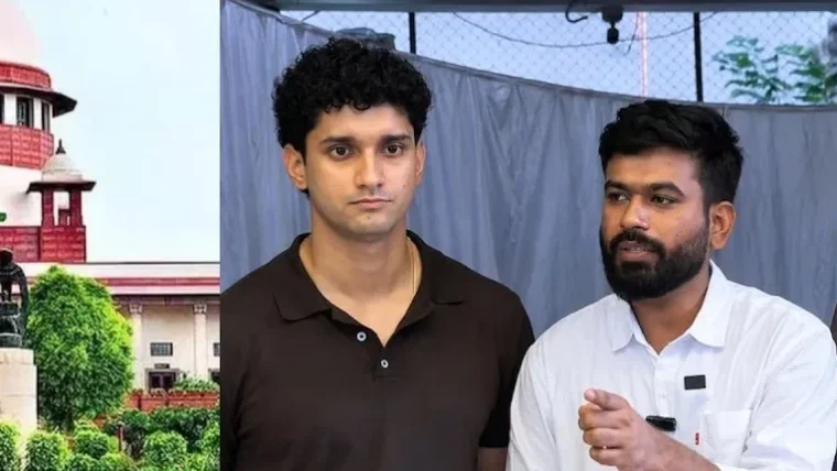 सुप्रीम कोर्ट ने सीजेपी प्रदर्शन को शांतिपूर्ण माना, मेट्रो‑ट्रेन बंद करने पर रोक