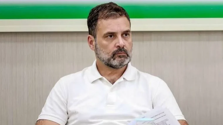 सुल्तानपुर MP/MLA कोर्ट ने राहुल गांधी को मानहानि केस में बरी किया