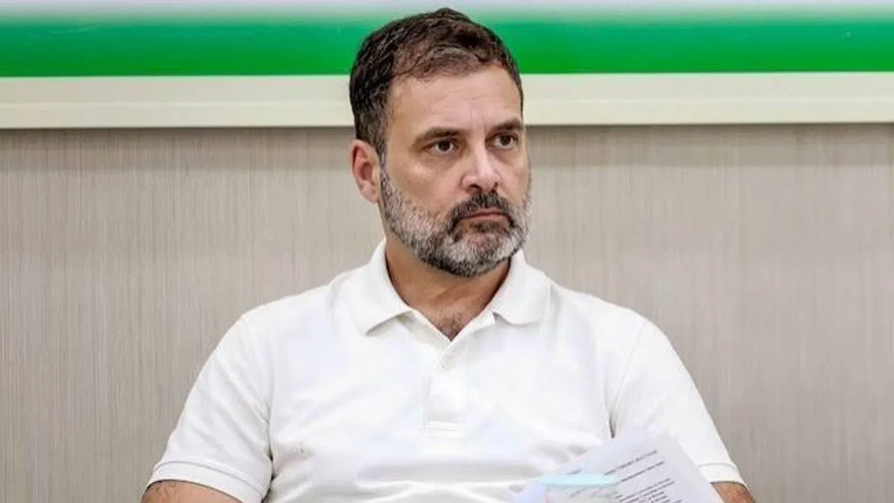 सुल्तानपुर MP/MLA कोर्ट ने राहुल गांधी को मानहानि केस में बरी किया