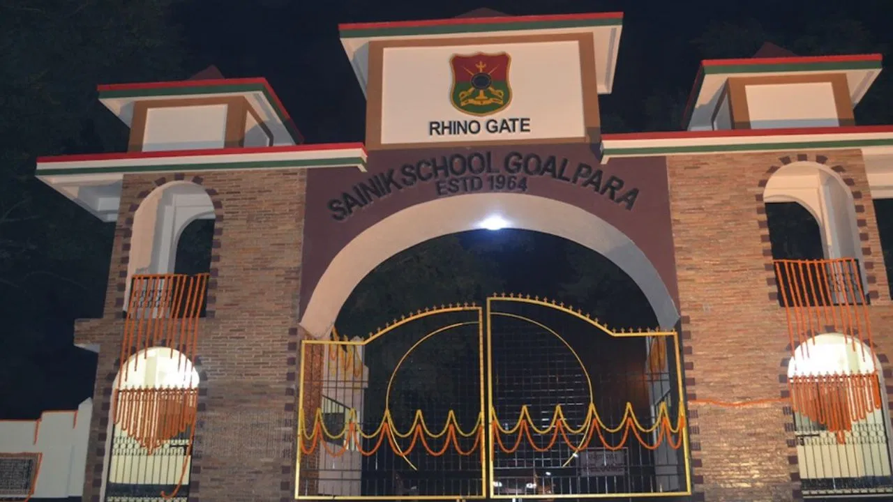 सैनिक स्कूल गोलपारा में 2026 की भर्ती: PGT‑TGT सहित 12 पदों पर आवेदन खुला
