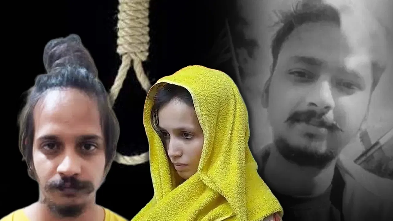 सौरभ राजपूत हत्याकांड में मुस्कान‑रस्तोगी और साहिल शुक्ला को फांसी की सजा: अदालत में पेश प्रमुख सबूत