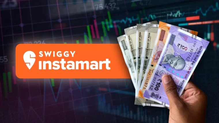 स्विगी के शेयर पर आईसीआईसीआई सिक्योरिटीज ने दिया नया टारगेट, 127% रिटर्न की संभावना