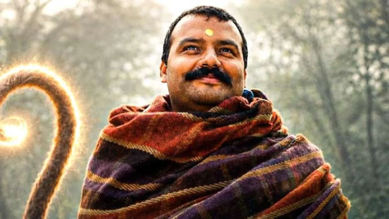 हनुमान अंश ने बजट से 226 गुना कमाई कर टॉप 5 में जगह बनाई