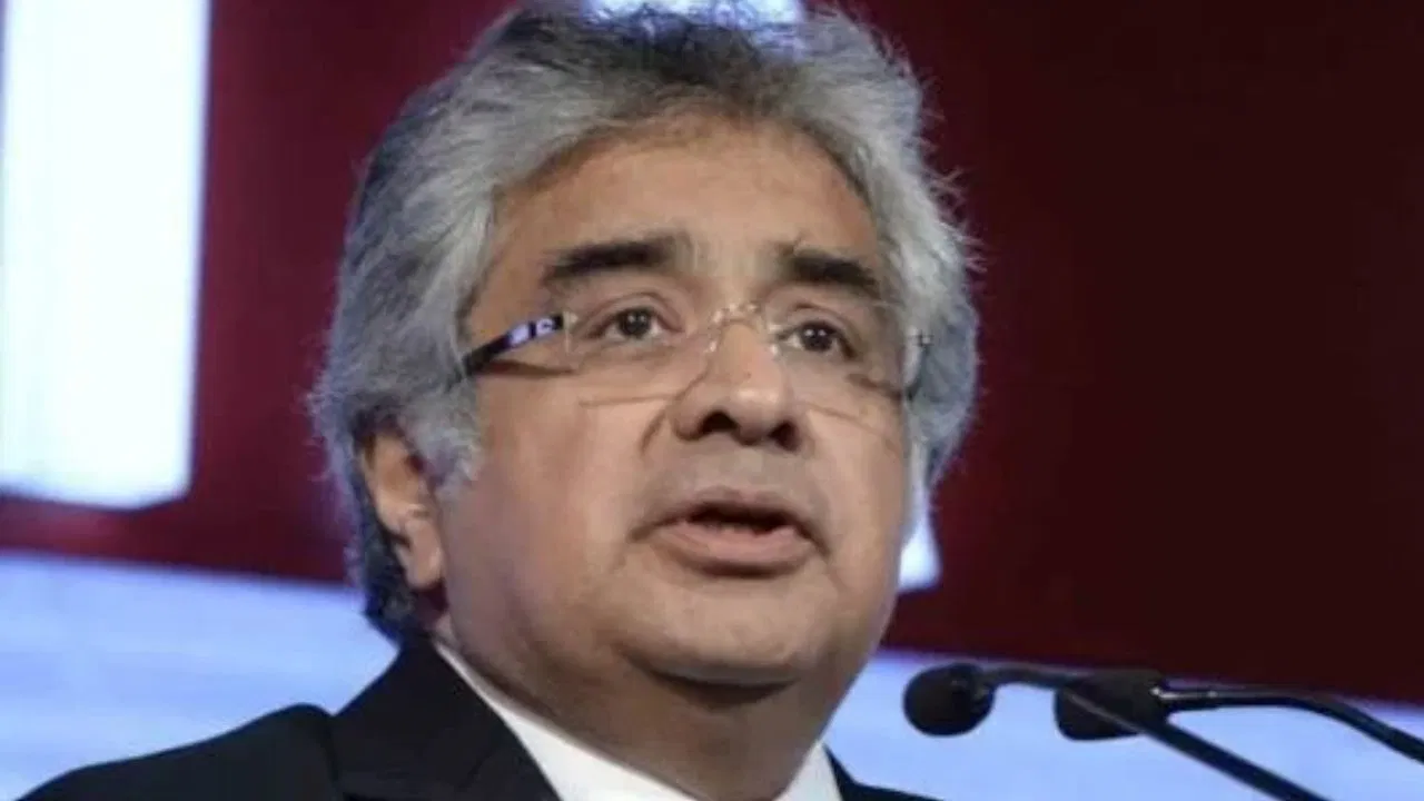 हरीश साल्वे ने कहा: CJI हर मामले की सुनवाई नहीं करते, कांग्रेस के वकीलों को यह बताना चाहिए