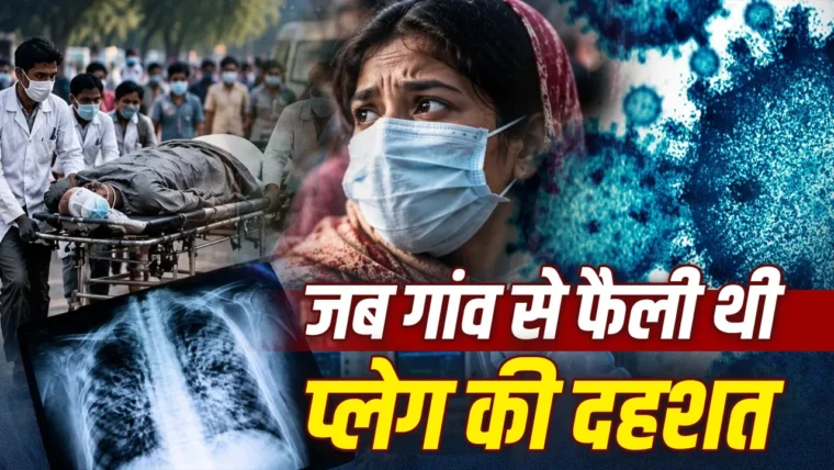 हिमाचल में 2002 की न्यूमोनिक प्लेग घटना: कारण, प्रभाव और रोकथाम