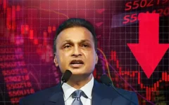 ED ने अनिल अंबानी की रिलायंस पावर की ₹2,033 करोड़ की संपत्ति जब्त की, शेयरों में 5% से अधिक गिरावट