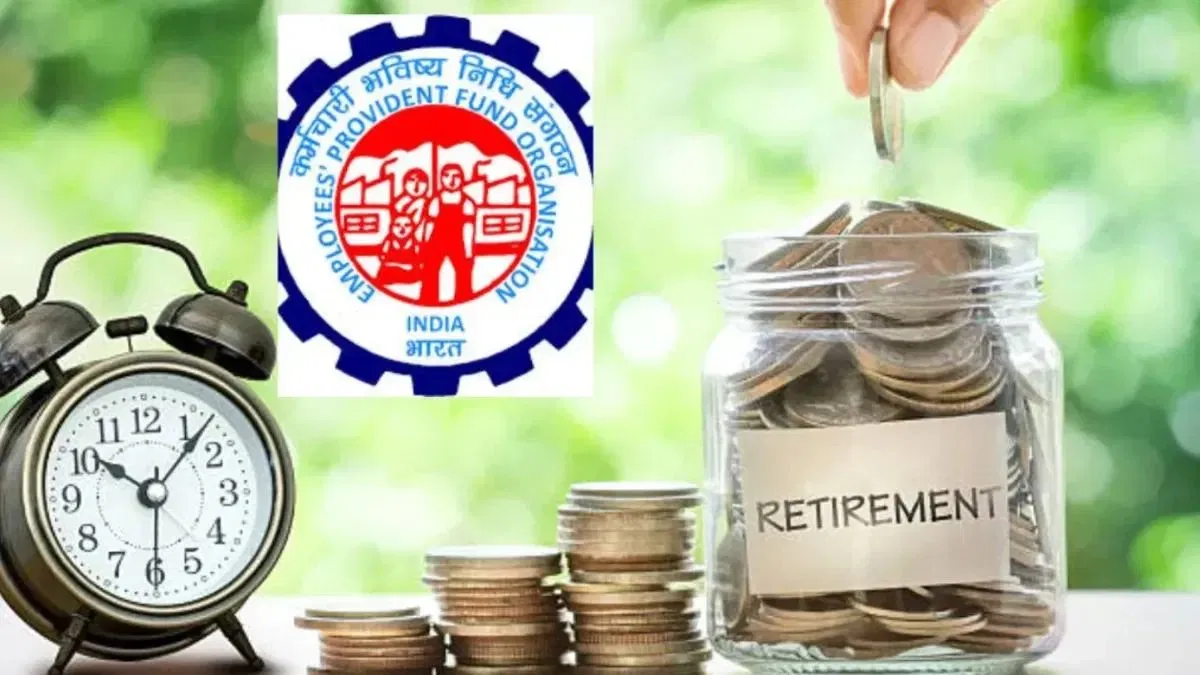 EPFO ने सितंबर 2026 के पीएफ रिटर्न की अंतिम तिथि बढ़ा कर 31 अक्टूबर कर दी