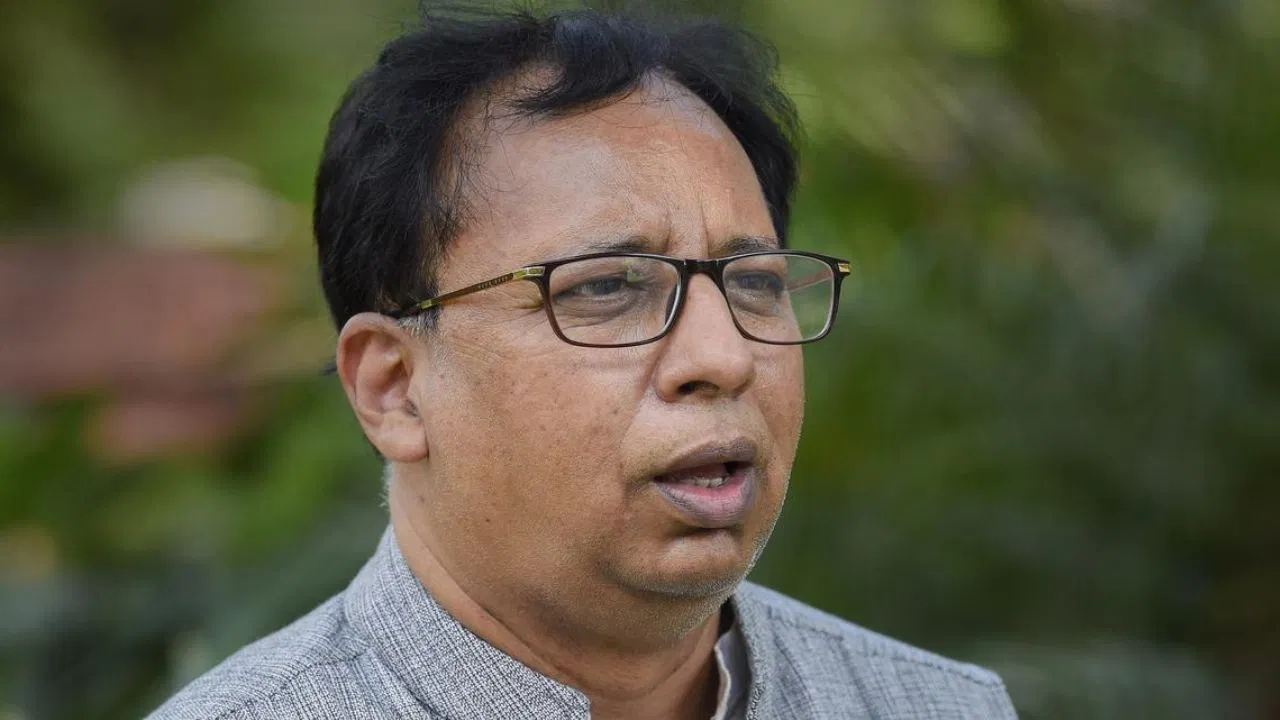 FCRA संशोधन विधेयक में वही प्रावधान: जेपीसी अध्यक्ष संजय जायसवाल का बयान