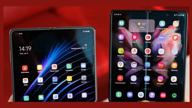 Foldable Phone बन सकता है टैबलेट का विकल्प? जानिए किन उपयोगकर्ताओं के लिए है यह सही चुनाव
