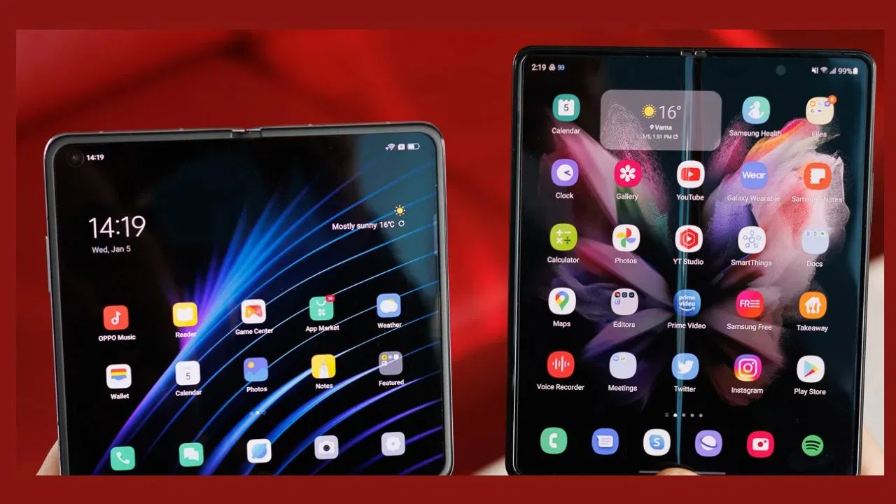Foldable Phone बन सकता है टैबलेट का विकल्प? जानिए किन उपयोगकर्ताओं के लिए है यह सही चुनाव
