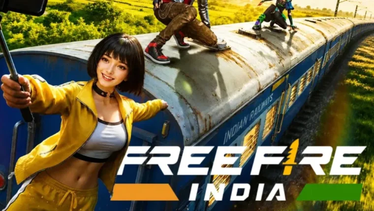 Free Fire India: 28 अक्टूबर को लॉन्च होगा गेम, माता‑पिता की सहमति जरूरी होगी