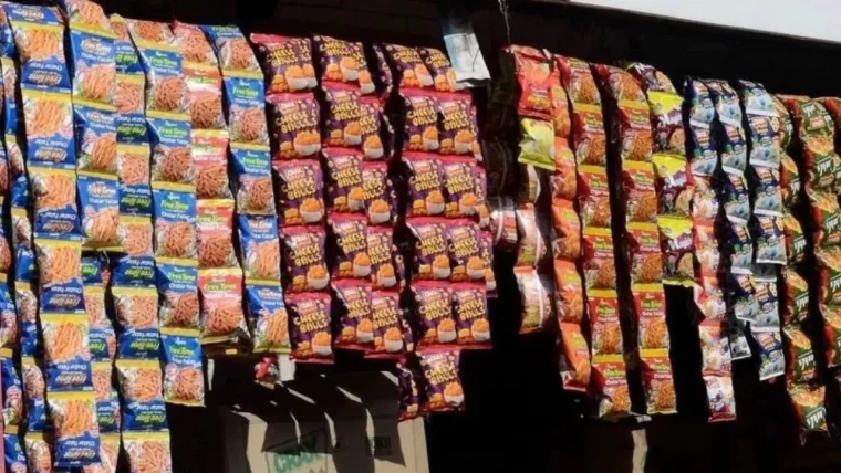FSSAI ने स्कूल पाठ्यक्रम में पैकेज्ड फूड के चेतावनी लेबल को पढ़ाने का प्रस्ताव रखा