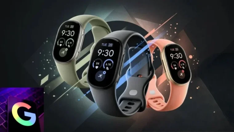 Google का नया Fitbit Edge ट्रैकर 12 अक्टूबर को लॉन्च, 7 दिन बैटरी लाइफ और Gemini AI