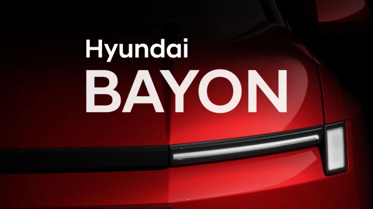 Hyundai Bayon के सात वेरिएंट की फीचर लिस्ट: लॉन्च से पहले मिली विस्तृत जानकारी