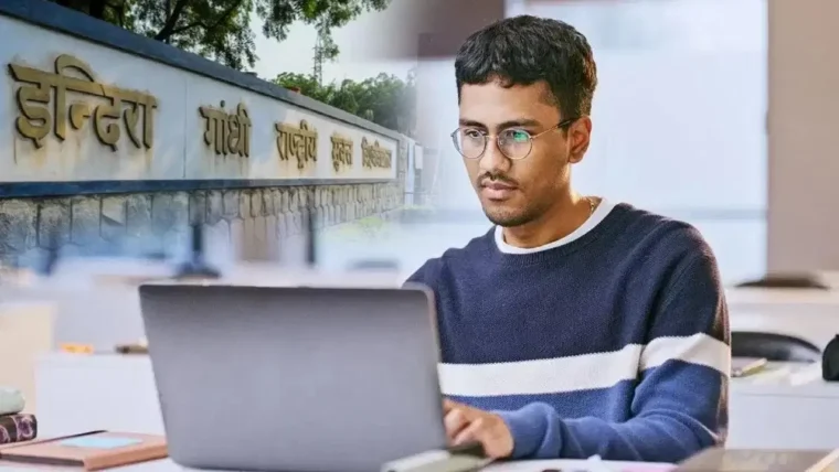IGNOU के छात्रों और एलुमनाई के लिए जॉब का मौका, 26 अक्टूबर को लगेगा प्लेसमेंट कैंप, जानें डिटेल