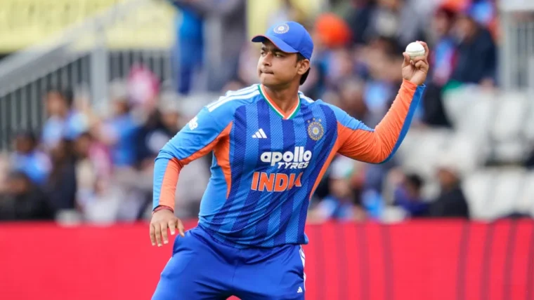 IND vs WI 1st T20I: वैभव सूर्यवंशी बाहर, नमन धीर को मिला डेब्यू मौका