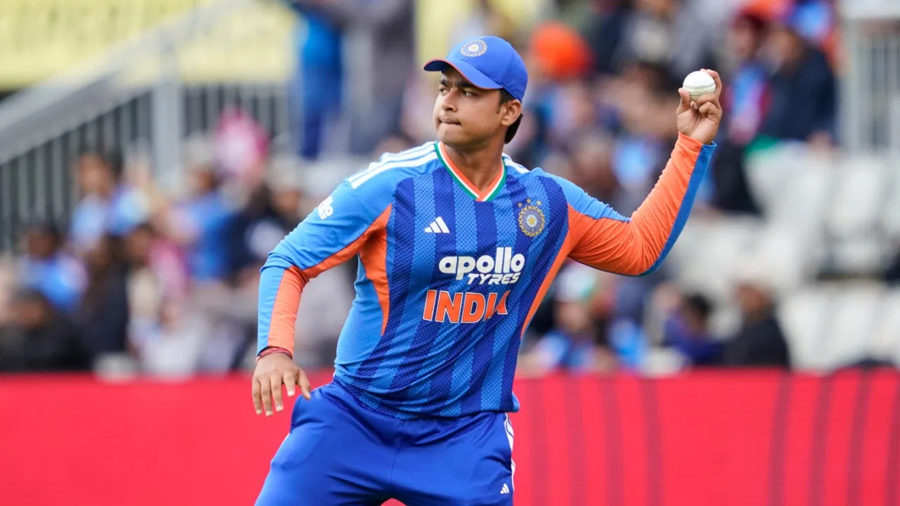 IND vs WI 1st T20I: वैभव सूर्यवंशी बाहर, नमन धीर को मिला डेब्यू मौका