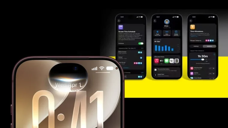 iOS 27 में पैरेंटल कंट्रोल: बच्चों के iPhone पर ऐप, वेबसाइट और स्क्रीन टाइम पर नई सीमाएँ