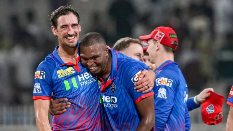 IPL 2027 में दिल्ली कैपिटल्स के स्टार मिचेल स्टार्क की भागीदारी पर अनिश्चितता