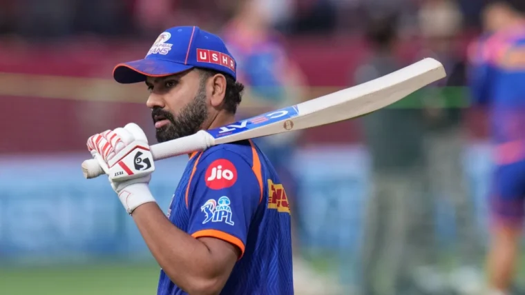 IPL 2027: रोहित शर्मा या तिलक वर्मा, कौन बनेगा मुंबई इंडियंस का अगला कप्तान?