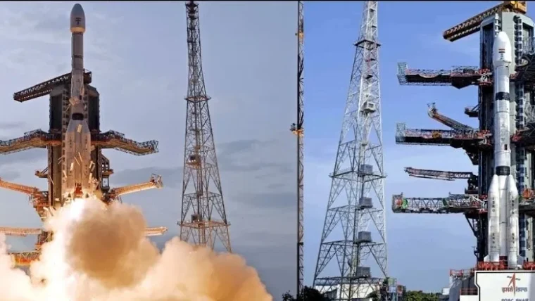 ISRO का NVS-03 सैटेलाइट लॉन्च: भारत के स्वदेशी नेविगेशन सिस्टम ‘नाविक’ को मिलेगा नया impulso