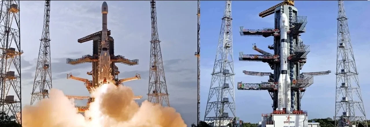 ISRO का NVS-03 सैटेलाइट लॉन्च: भारत के स्वदेशी नेविगेशन सिस्टम ‘नाविक’ को मिलेगा नया impulso