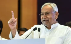 JDU का पूर्वांचल में बड़ा दांव: वाराणसी में शक्ति प्रदर्शन की तैयारी