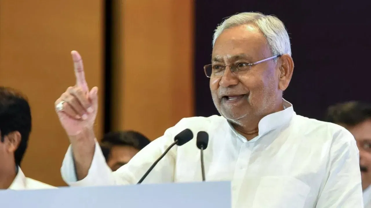 JDU का पूर्वांचल में बड़ा दांव: वाराणसी में शक्ति प्रदर्शन की तैयारी